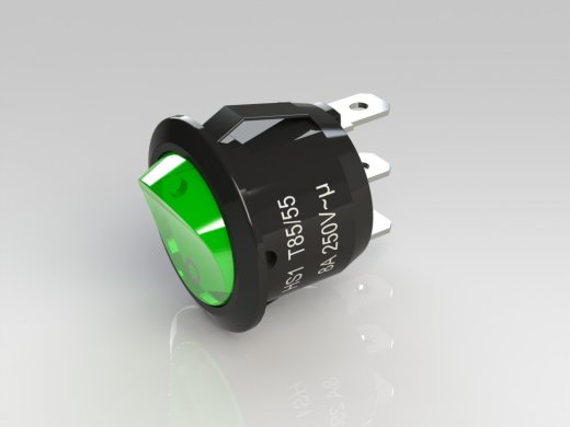 开关断路器缩略图